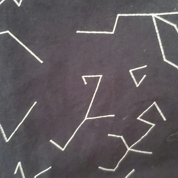 A-FRAME slim fit short sleeve shirt - Picture 4 of 7